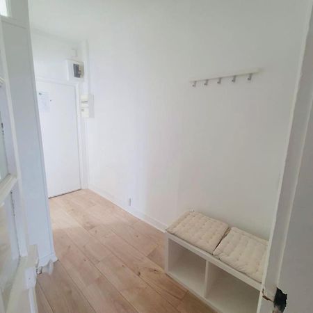 Appart Chu Rouen Laclementine Exterior photo