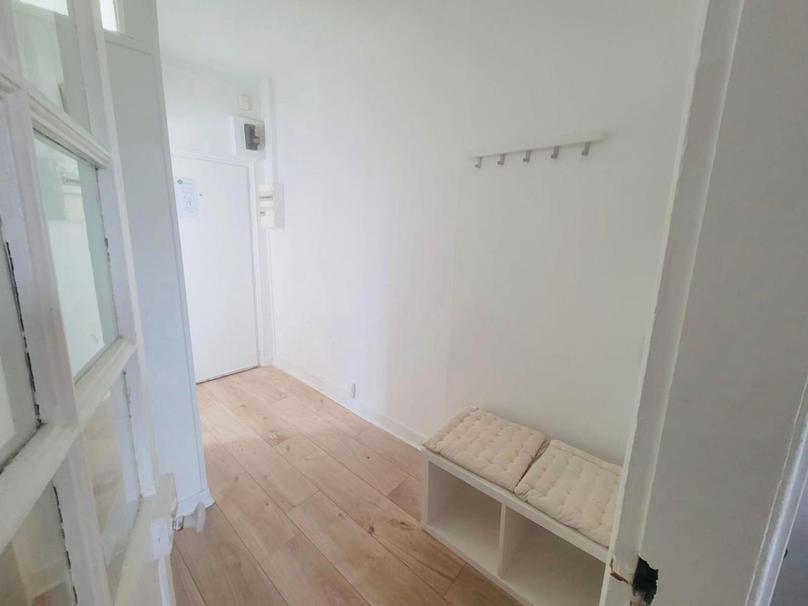 Appart Chu Rouen Laclementine Exterior photo